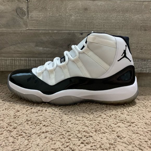 Nike Air Jordan 11 Retro Concord main image 8